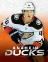 Anaheim Ducks cover
