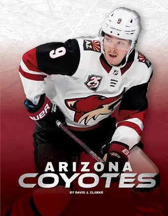 Arizona Coyotes cover