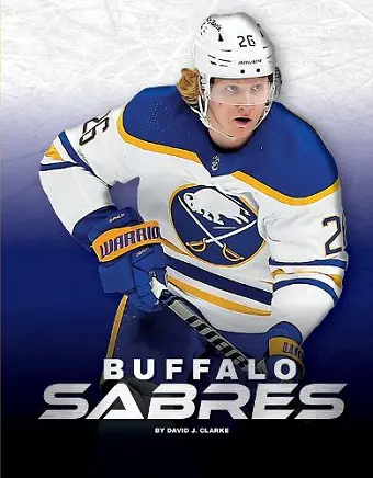 Buffalo Sabres cover