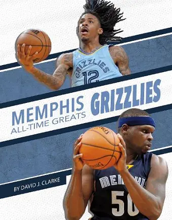 Memphis Grizzlies cover