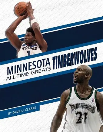 Minnesota Timberwolves cover