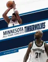 Minnesota Timberwolves cover