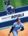 Kansas City Royals All-Time Greats cover