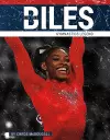 Simone Biles cover