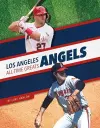 Los Angeles Angels All-Time Greats cover