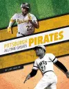 Pittsburgh Pirates All-Time Greats cover