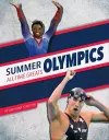 Summer Olympics All-Time Greats cover