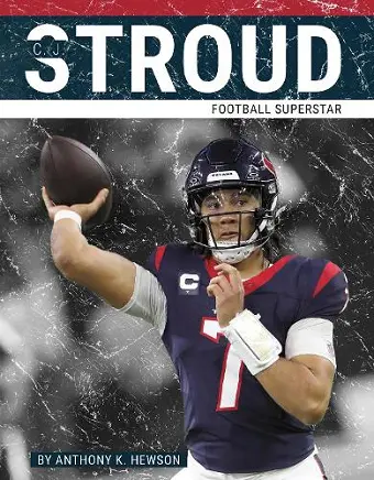 C. J. Stroud cover