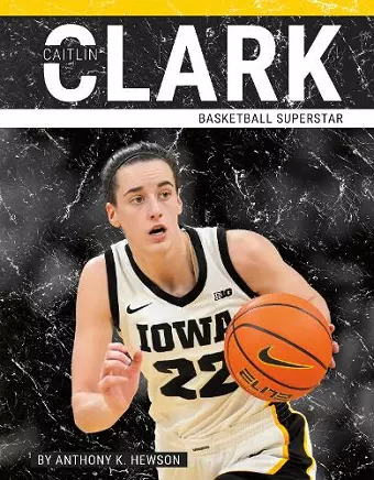 Caitlin Clark cover