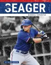 Corey Seager cover
