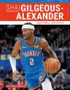 Shai Gilgeous-Alexander cover