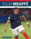 Kylian Mbappé cover