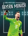 Bayern Munich cover