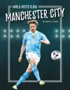 Manchester City cover