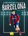 Barcelona cover