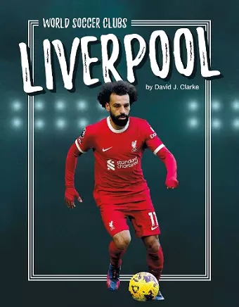 Liverpool cover
