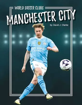 Manchester City cover