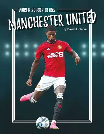 Manchester United cover