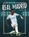 Real Madrid cover