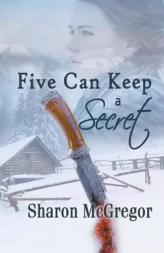 Five Can Keep a Secret cover