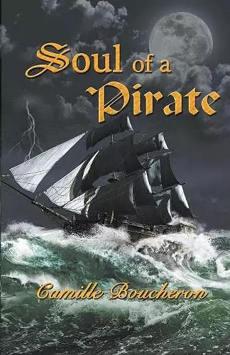 Soul of a Pirate cover