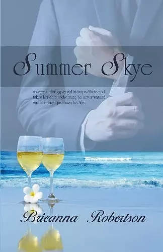 Summer Skye cover