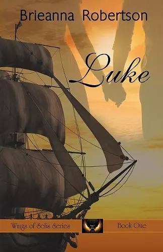 Luke cover