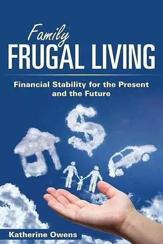 Family Frugal Living cover