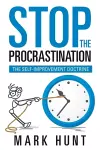 Stop the Procrastination cover