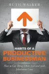 Habits of a Productive Businessman cover