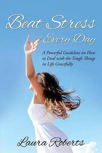 Beat Stress Every Day cover