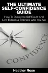 The Ultimate Self-Confidence Guide cover