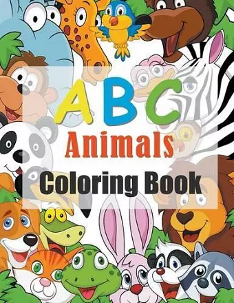 ABC Animals cover