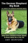 The German Shepherd Big Book cover