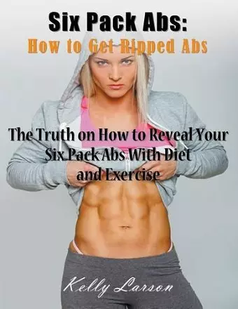 Six Pack Abs cover