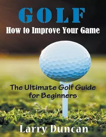 Golf cover