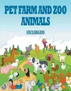 Pet, Farm & Zoo Animals cover