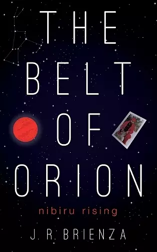 The Belt of Orion cover