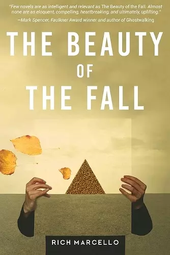 The Beauty of the Fall cover