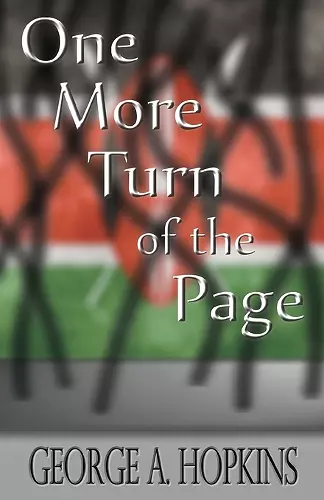 One More Turn of the Page cover