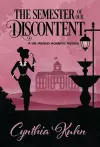 The Semester of Our Discontent cover