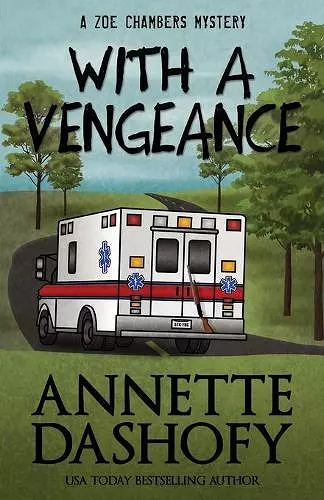 With a Vengeance cover