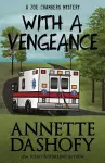 With a Vengeance cover