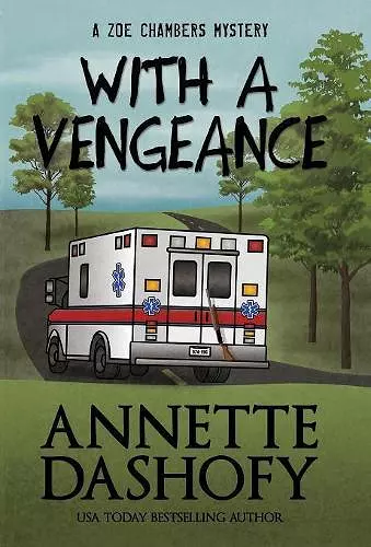 With a Vengeance cover