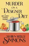 Murder on a Designer Diet cover