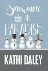 Snowmen in Paradise cover