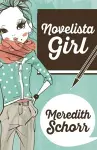 Novelista Girl cover