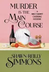 Murder Is the Main Course cover