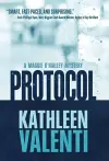 Protocol cover