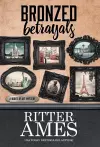 Bronzed Betrayals cover